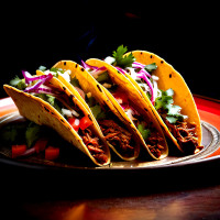 Tacos de Barbacoa